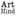 Favicon van artmind.nl