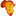 Favicon van artofafrica.nl