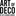 Favicon van artofdeco.nl