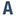Favicon van artorius.nl
