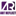 Favicon van artreflect.nl