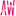 Favicon van artwisedesign.nl