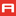 Favicon van artyx.nl
