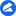 Favicon van artzet.nl