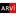 Favicon van arvi.nl