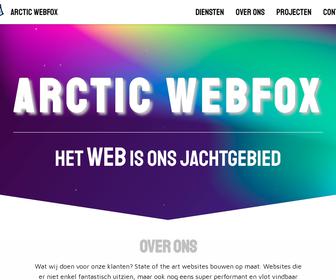 https://arcticwebfox.nl