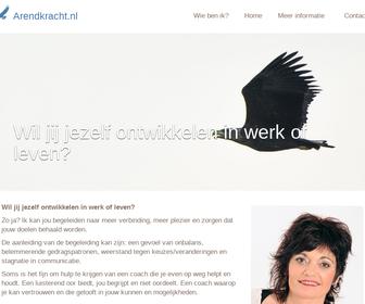 http://arendkracht.nl