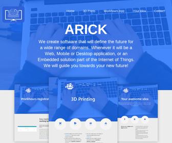 https://arick.nl