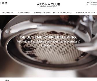 https://aromaclub.nl
