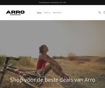 ARRO Online