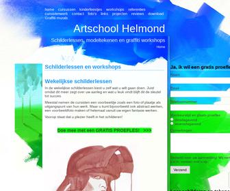 Artschool Helmond