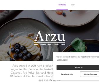 Arzu The Foodbar Supplier