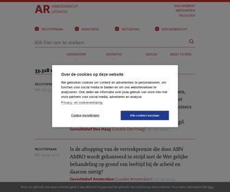 http://www.ar-updates.nl