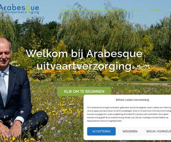 http://www.arabesque-uitvaartverzorging.nl