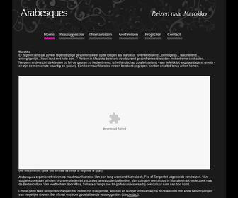 http://www.arabesques.nl