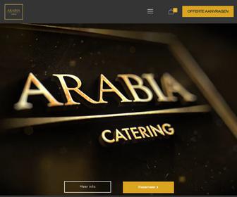 Arabia Catering