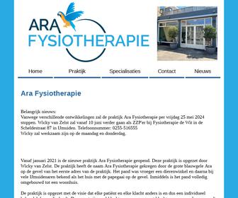 http://www.arafysiotherapie.nl
