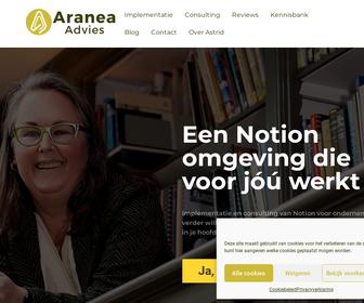 http://www.aranea-advies.nl