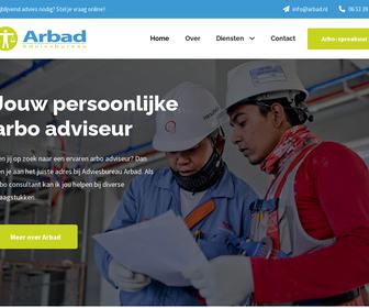 Adviesbureau Arbad