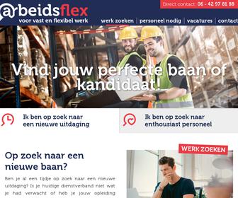 http://www.arbeidsflex.nl