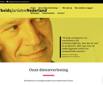 http://www.arbeidsjuristennederland.nl