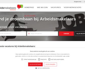 http://www.arbeidsmakelaar.nl
