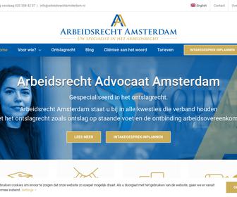 https://www.arbeidsrechtamsterdam.nl