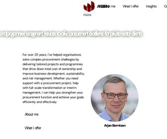 http://www.arbern.nl