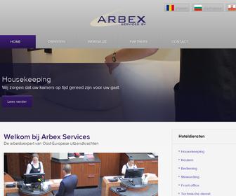 Arbex Services B.V.
