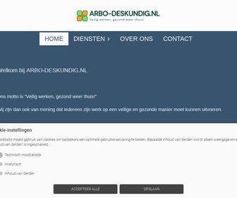 https://www.arbo-deskundig.nl