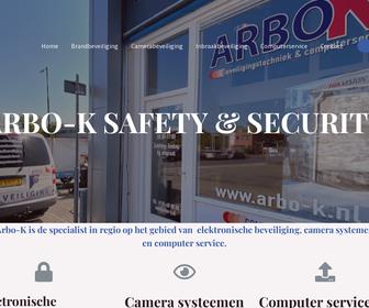 Arbo-K Veiligheid B.V.