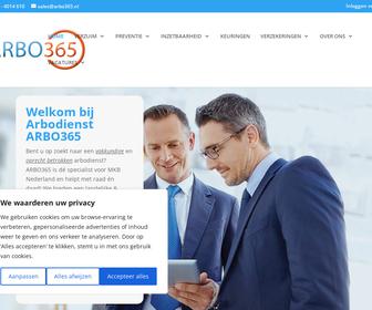 ARBO365.nl
