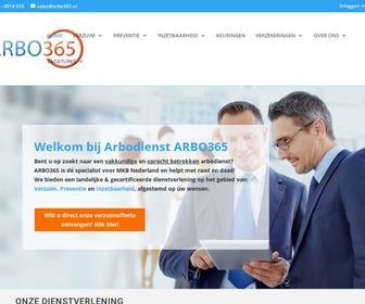 ARBO365.nl
