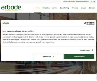 https://www.arbode.nl