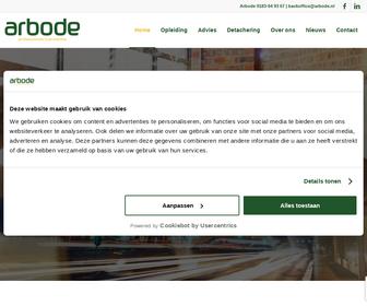 http://www.arbode.nl