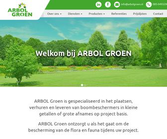http://www.arbolgroen.nl
