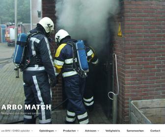 https://www.arbomatch.nl