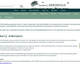 http://www.arborealis.nl