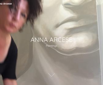 Anna Arcese