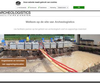 http://www.archeologistics.nl