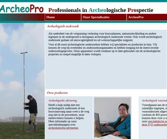 http://www.archeopro.nl