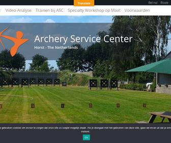 http://www.archeryservicecenter.nl