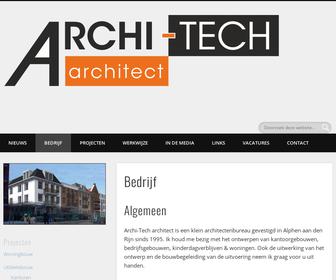 http://www.archi-tech.nl