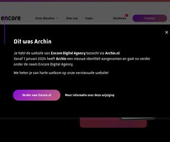 http://www.archin.nl