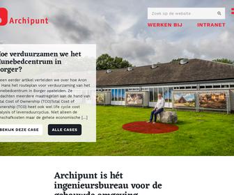 http://www.archipunt.nl