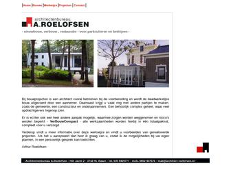 http://www.architect-roelofsen.nl