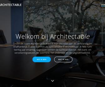 http://www.architectable.nl