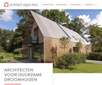 http://www.architecteigenhuis.nl
