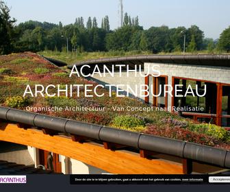 http://www.architectenbureauacanthus.nl