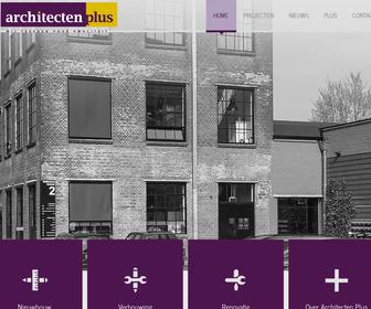 http://www.architectenplus.nl
